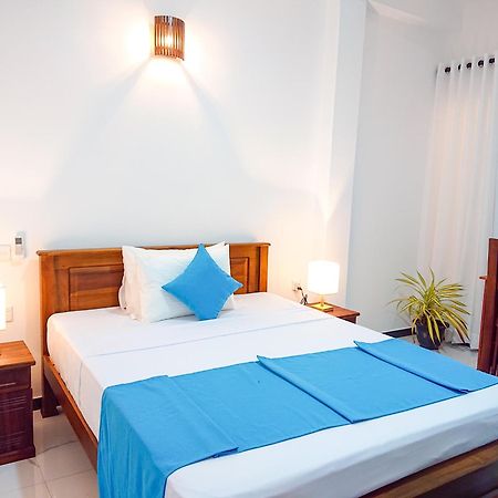 Hotel The Blue Haze Weligama Exterior foto